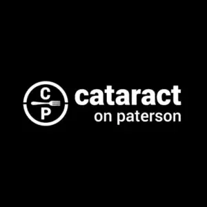 Cataract on Paterson_