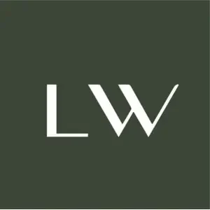 Leatherwood Bar & Kitchen at Double Tree Hilton_ logo Featured Restaurants - Three Friends Abalone