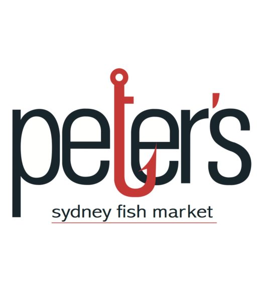 Peters-Logo