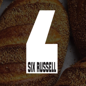 Six Russell Bakes + Bistro